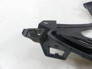 2020 BMW F850 GS K81 Rallye Main Left Side Fairing Cover Emblem 46638393885
