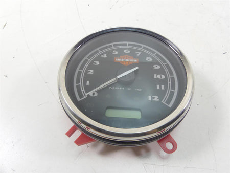2016 Harley FLS Softail Slim Speedometer Gauge Instrument 6K Only -Read 70700-11 {{ shop.shopifyCountryName }} - Mototech271