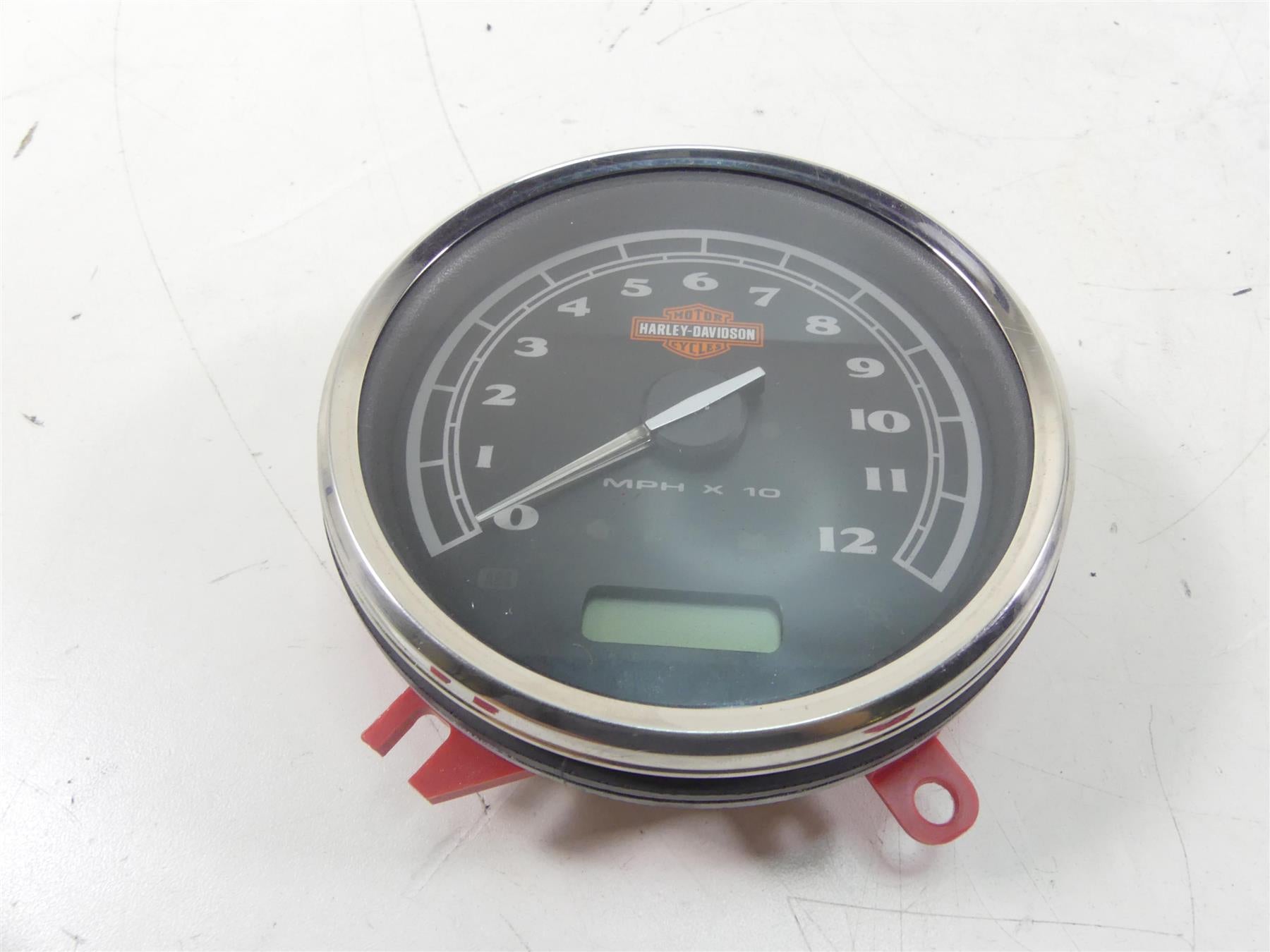 2016 Harley FLS Softail Slim Speedometer Gauge Instrument 6K Only -Read 70700-11