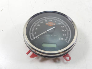 2016 Harley FLS Softail Slim Speedometer Gauge Instrument 6K Only -Read 70700-11
