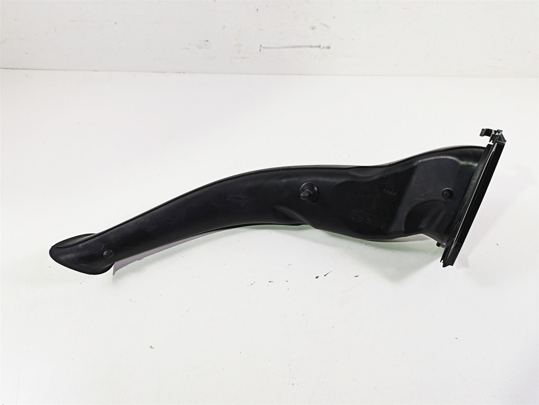 2009 BMW R1200RT K26 Air Intake Manifold Tube Snorkel 13717677659 {{ shop.shopifyCountryName }} - Mototech271