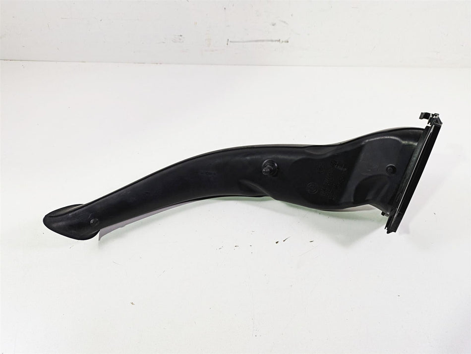2009 BMW R1200RT K26 Air Intake Manifold Tube Snorkel 13717677659 {{ shop.shopifyCountryName }} - Mototech271