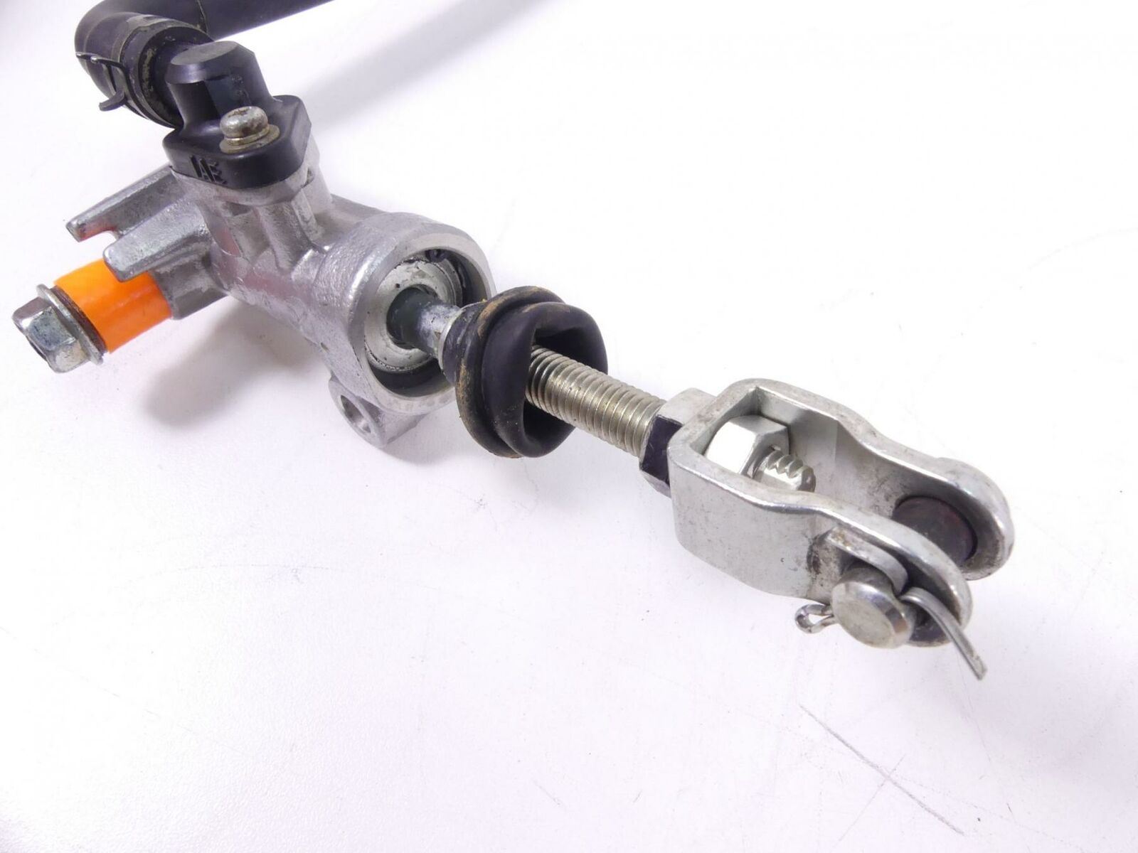 2016 Yamaha YXZ1000 R EPS SE Clutch Master Cylinder 5/8 2HC-26450-00-00 {{ shop.shopifyCountryName }} - Mototech271