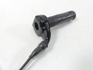 2016 Yamaha YZF-R1 S RN32 Hand Throttle Grip & Cables 5VY-26281-00-00 | Mototech271