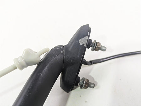 2006 Suzuki GSXR1000 K6 Right Mirror Blinker Turn Signal 56500-41G01 56500-41G03 {{ shop.shopifyCountryName }} - Mototech271