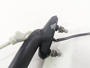2006 Suzuki GSXR1000 K6 Right Mirror Blinker Turn Signal 56500-41G01 56500-41G03