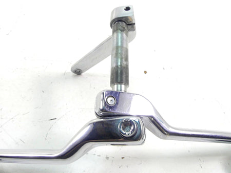 2002 Harley Touring FLHTC Electra Glide Shifter Shift Pedal Lever Set 33895-82E {{ shop.shopifyCountryName }} - Mototech271