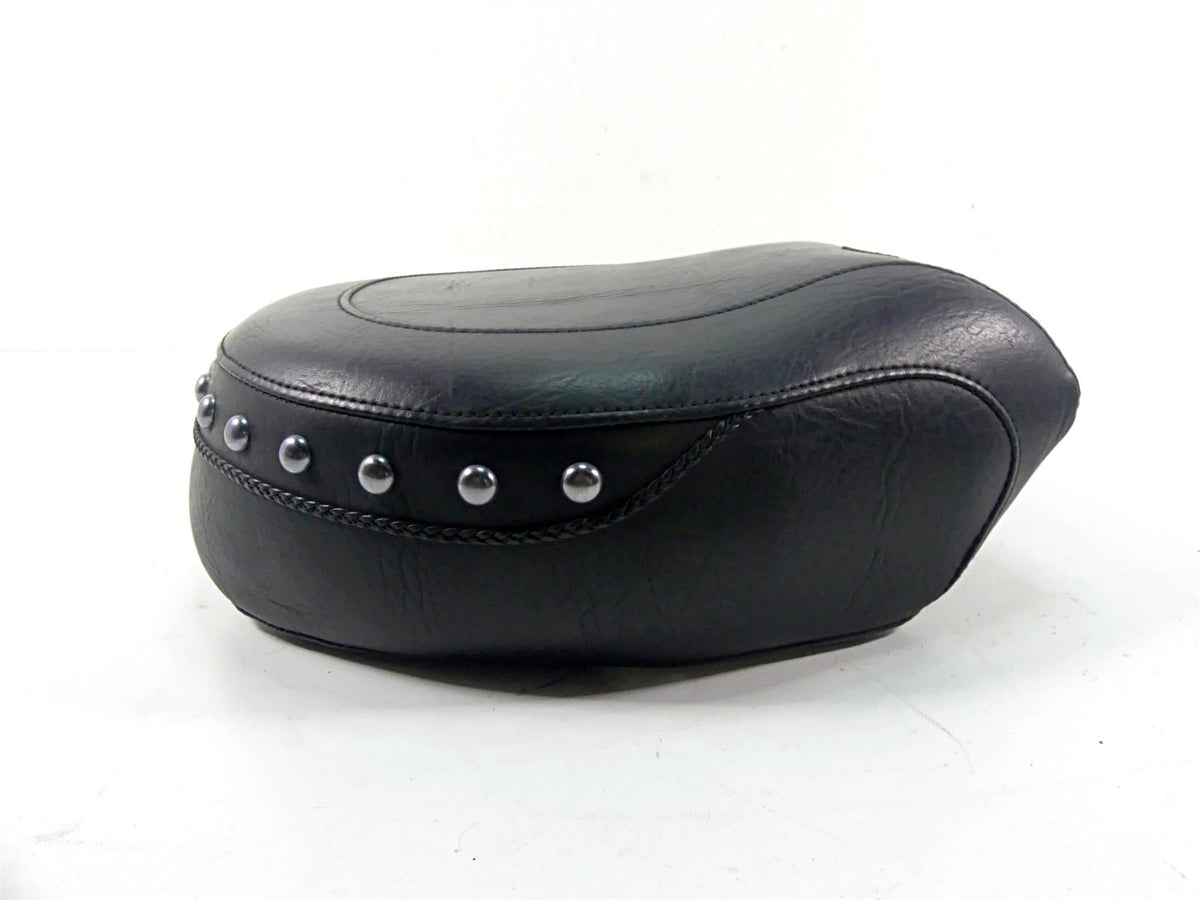 2007 Honda VTX1800 T2 Mustang Wide Touring Front Rear Seat Set - Read 75920 {{ shop.shopifyCountryName }} - Mototech271