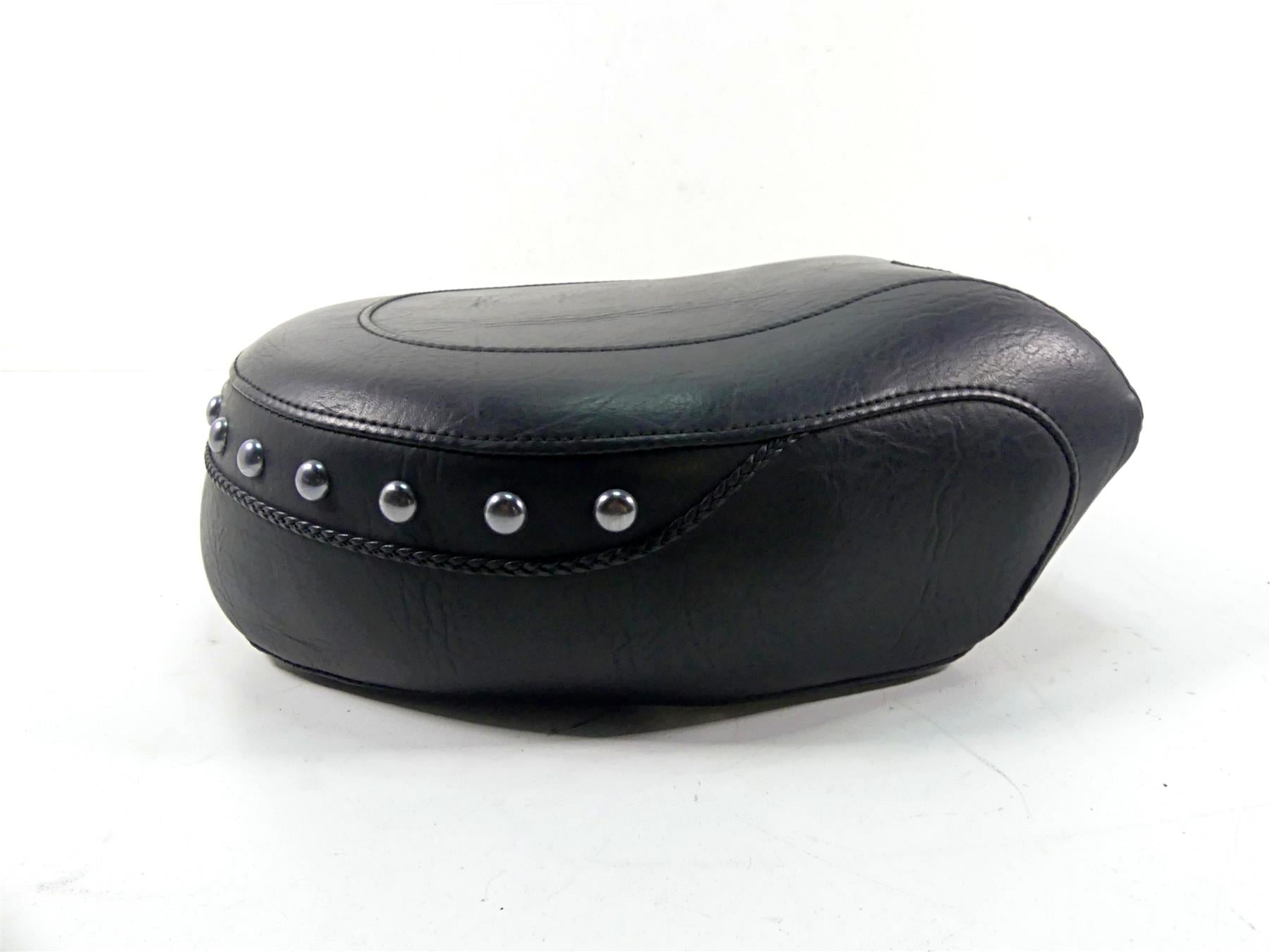 2007 Honda VTX1800 T2 Mustang Wide Touring Front Rear Seat Set - Read 75920 {{ shop.shopifyCountryName }} - Mototech271
