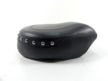 2007 Honda VTX1800 T2 Mustang Wide Touring Front Rear Seat Set - Read 75920 {{ shop.shopifyCountryName }} - Mototech271