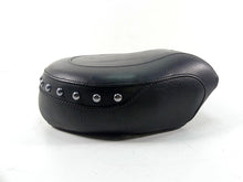 Load image into Gallery viewer, 2007 Honda VTX1800 T2 Mustang Wide Touring Front Rear Seat Set - Read 75920 | Mototech271
