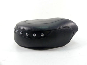 2007 Honda VTX1800 T2 Mustang Wide Touring Front Rear Seat Set - Read 75920 | Mototech271