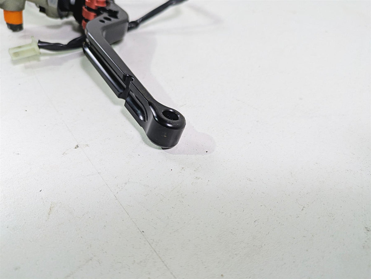 2013 Ducati Hypermotard 821 SP Front Radial Brake Master Cylinder Set 62440822A {{ shop.shopifyCountryName }} - Mototech271