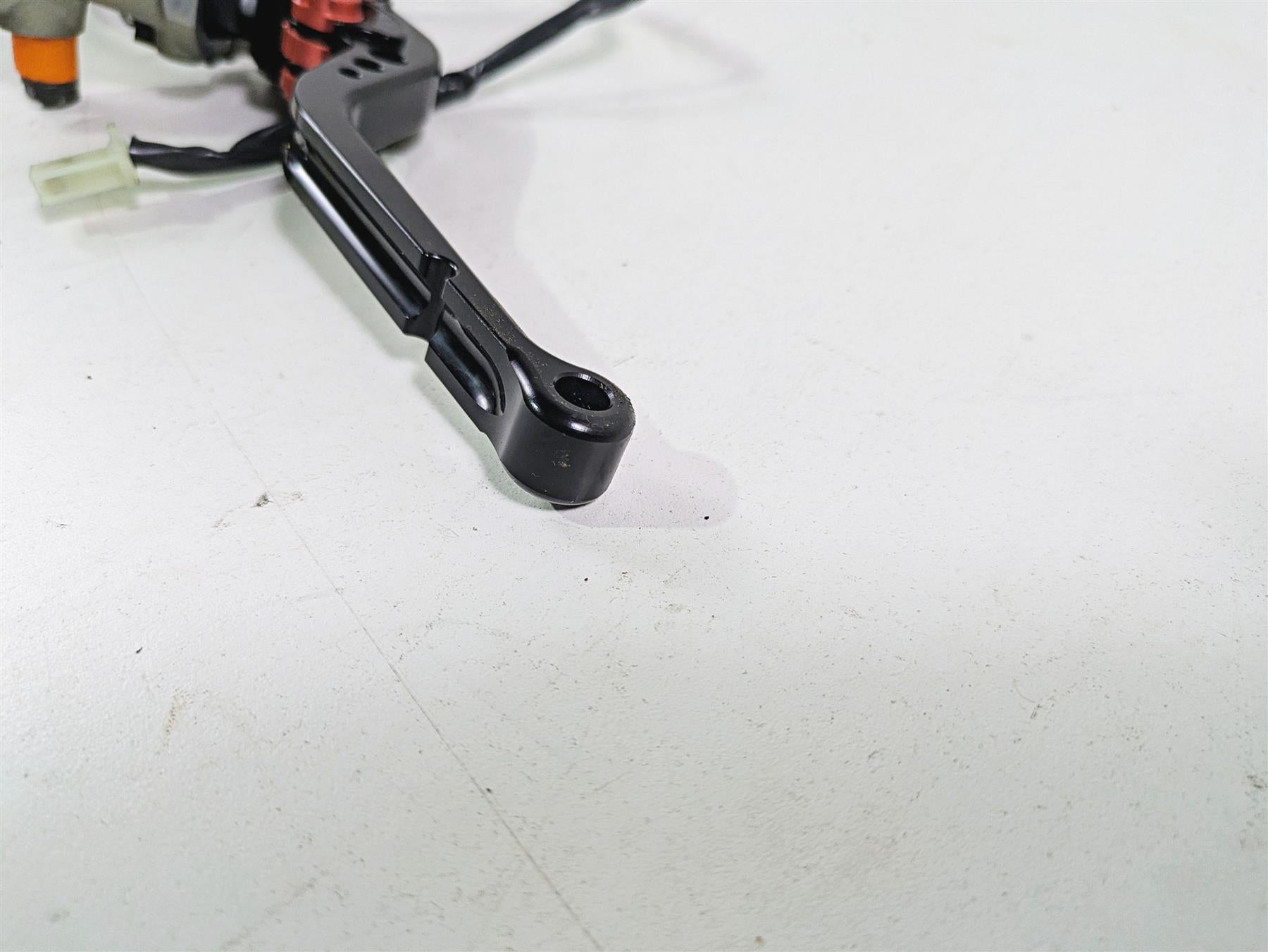 2013 Ducati Hypermotard 821 SP Front Radial Brake Master Cylinder Set 62440822A {{ shop.shopifyCountryName }} - Mototech271