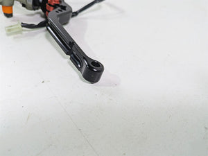 2013 Ducati Hypermotard 821 SP Front Radial Brake Master Cylinder Set 62440822A