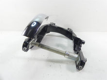 Load image into Gallery viewer, 2014 Harley FXDL Dyna Low Rider Rear Swingarm 25mm Axle &amp; Belt Guards 47820-10 | Mototech271
