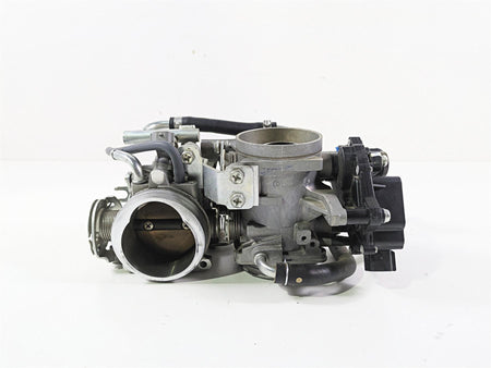 2019 Suzuki M109R VZR1800 Boulevard Throttle Body Bodies Mikuni 13405-48G20 {{ shop.shopifyCountryName }} - Mototech271
