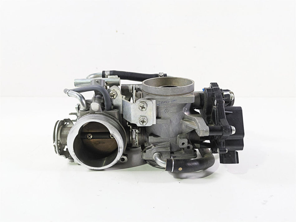 2019 Suzuki M109R VZR1800 Boulevard Throttle Body Bodies Mikuni 13405-48G20 {{ shop.shopifyCountryName }} - Mototech271