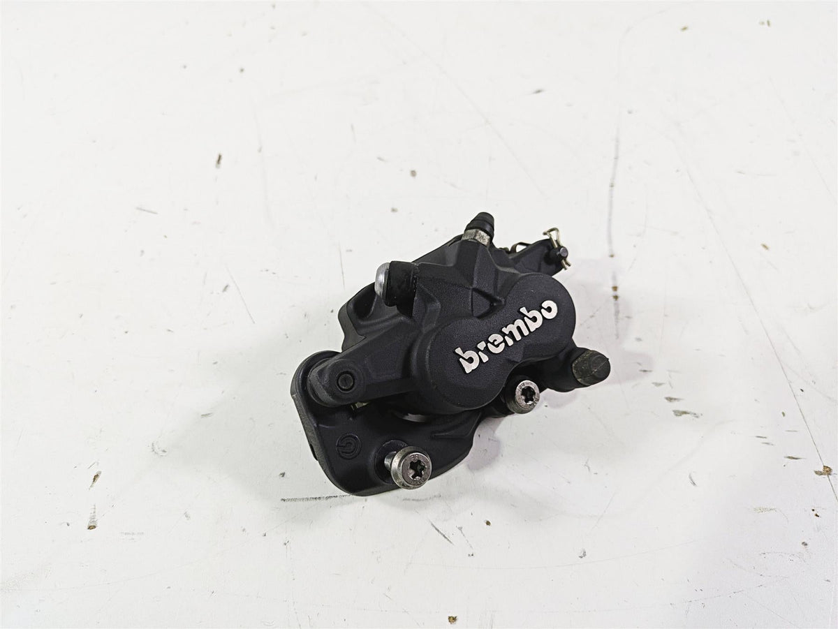 2016 BMW R1200GS GSW K50 Rear Brake Caliper Brembo 34218535160 {{ shop.shopifyCountryName }} - Mototech271