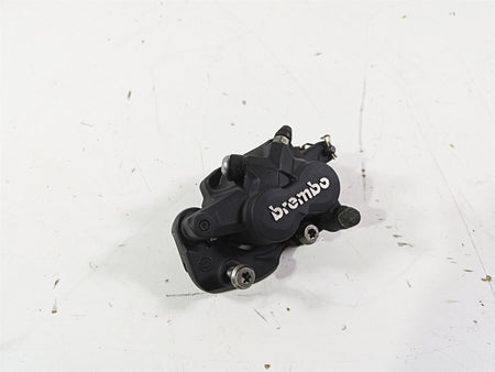 2016 BMW R1200GS GSW K50 Rear Brake Caliper Brembo 34218535160 {{ shop.shopifyCountryName }} - Mototech271