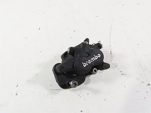 2016  BMW R1200GS GSW K50 Rear Brake Caliper Brembo 34218535160 | Mototech271