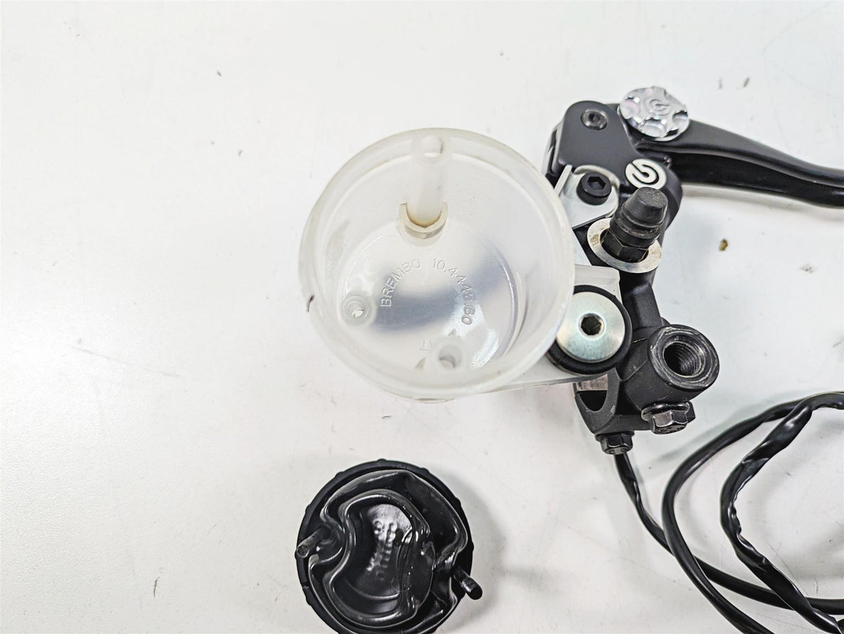 2020 KTM 1290 Super Adventure R Front Radial Brake Master Cylinder 6201310110030 {{ shop.shopifyCountryName }} - Mototech271