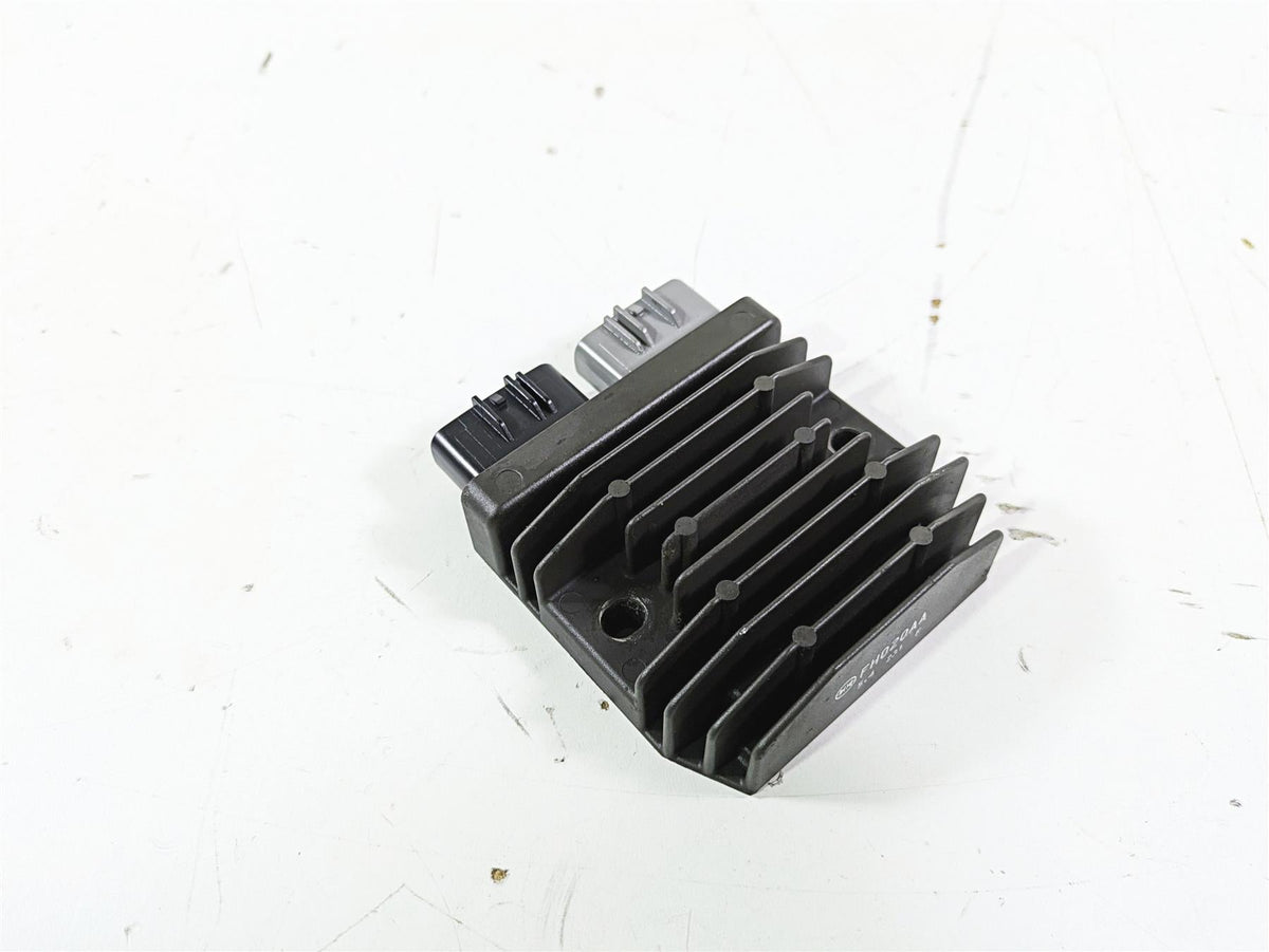 2016 BMW R1200GS GSW K50 Rectifier Voltage Regulator FH020AA 12318523367 {{ shop.shopifyCountryName }} - Mototech271