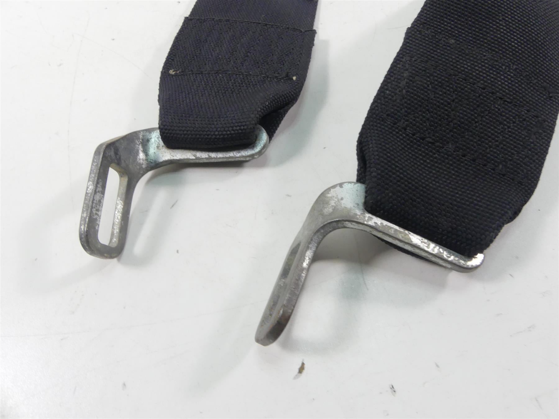 2017 Polaris RZR 1000 S G-Force Racequip Multi Point Seat Belt Harness {{ shop.shopifyCountryName }} - Mototech271