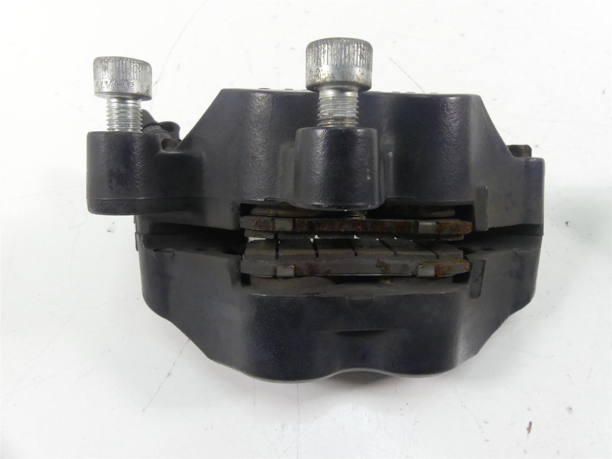 2013 Victory Cross Country Front Left Right Brake Caliper Set 1912534 1912535 {{ shop.shopifyCountryName }} - Mototech271