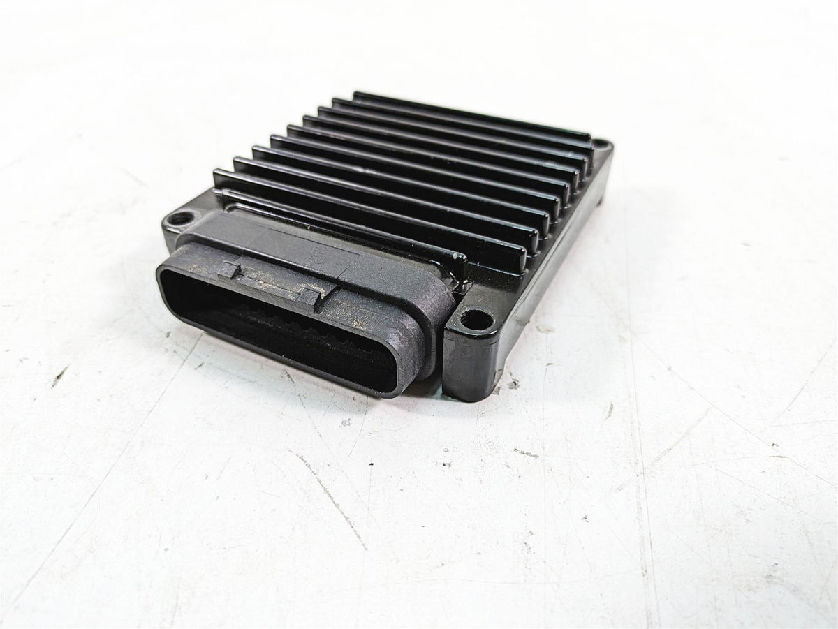 2006 Harley FLSTI Softail Heritage Cdi Ecu Ecm Engine Control Module 32852-06 {{ shop.shopifyCountryName }} - Mototech271