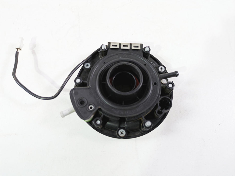 2020 KTM 1290 Super Adventure R Keyless Fuel Gas Tank Lid 60707008000 {{ shop.shopifyCountryName }} - Mototech271