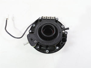 2020 KTM 1290 Super Adventure R Keyless Fuel Gas Tank Lid 60707008000