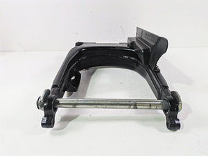 2021 Harley Touring FLTRX Road Glide Rear Swingarm & Axle Set 45470-09