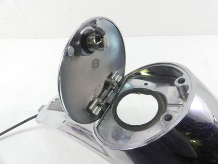 2014 Harley Touring FLHXS Street Glide Sp Fuel Gas Tank Dash Cover 69214-08 {{ shop.shopifyCountryName }} - Mototech271