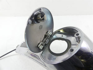 2014 Harley Touring FLHXS Street Glide Sp Fuel Gas Tank Dash Cover 69214-08 | Mototech271