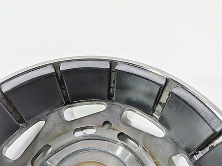 2018 Harley FLHTCU Touring Electra Glide Flywheel Ignition Rotor 29900038-Mototech271