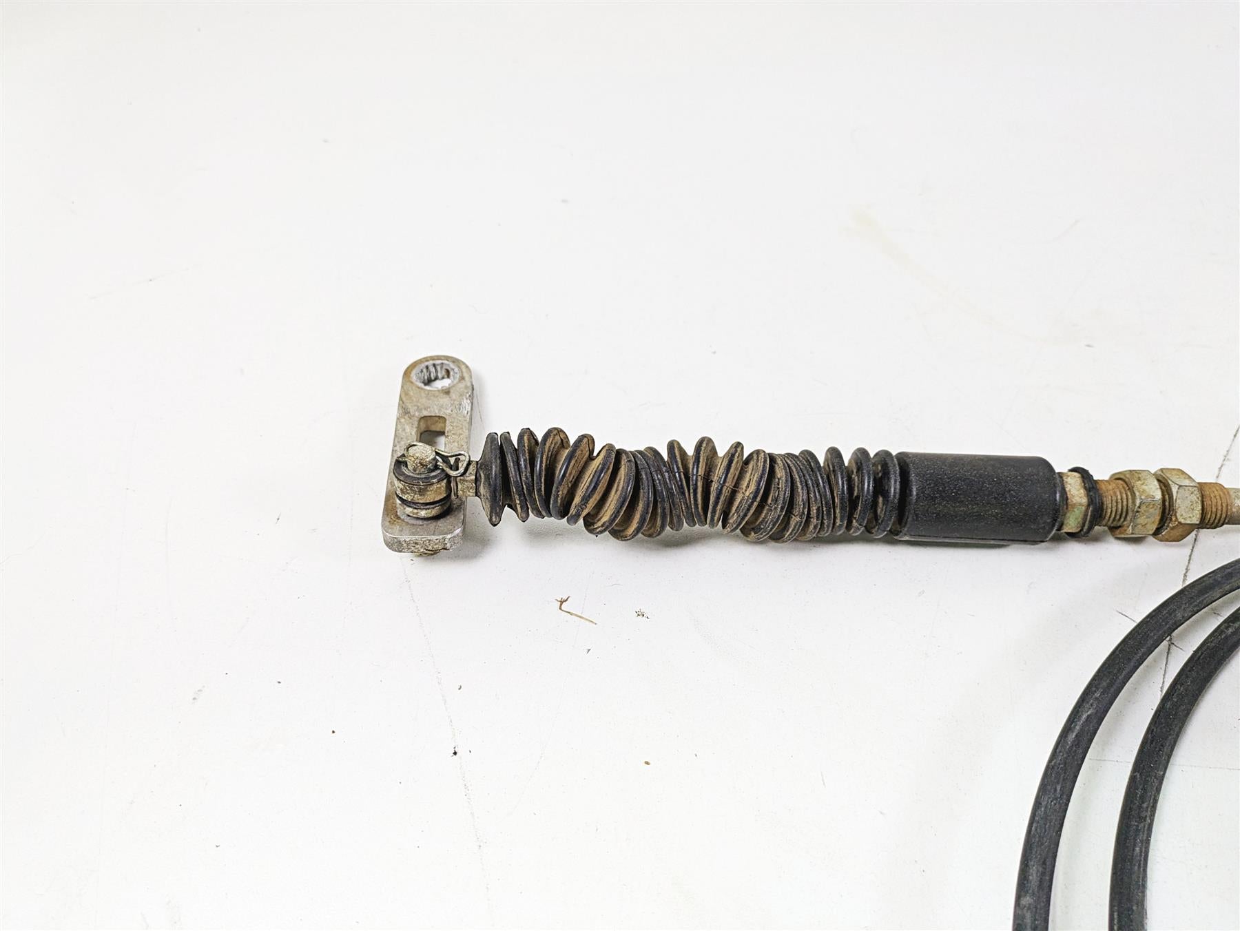 2022 Polaris Ranger 1000 Premium Gear Selector Shifter & Cable 5634266 5639439 {{ shop.shopifyCountryName }} - Mototech271