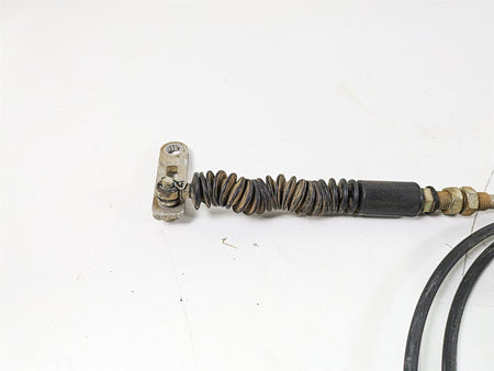 2022 Polaris Ranger 1000 Premium Gear Selector Shifter & Cable 5634266 5639439 {{ shop.shopifyCountryName }} - Mototech271