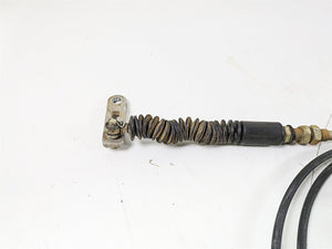 2022 Polaris Ranger 1000 Premium Gear Selector Shifter & Cable 5634266 5639439 | Mototech271