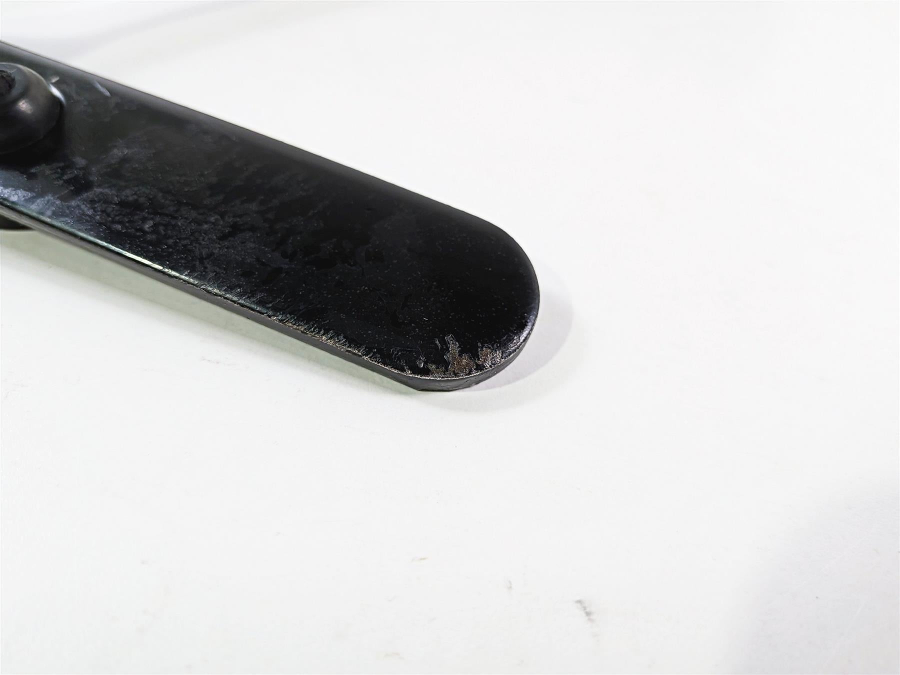 2022 Harley Softail FXLRST Low Rider Side Kickstand Kick Stand 50000233 {{ shop.shopifyCountryName }} - Mototech271