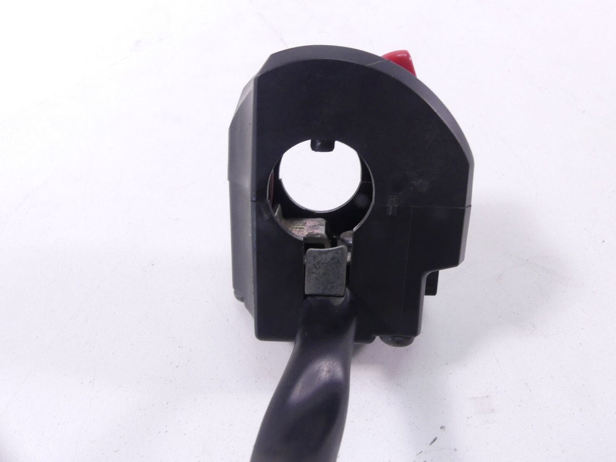2008 Ducati 1098 Superbike Right Start Kill Control Switch 65040111A {{ shop.shopifyCountryName }} - Mototech271