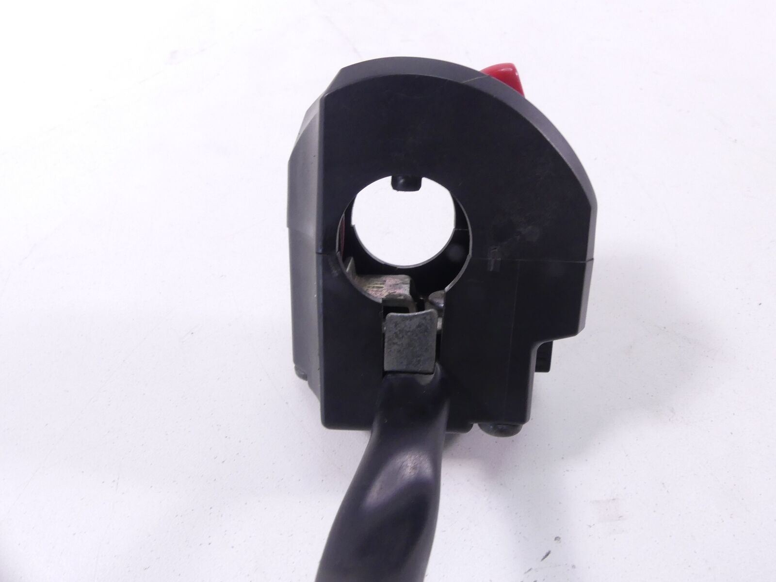 2008 Ducati 1098 Superbike Right Start Kill Control Switch 65040111A {{ shop.shopifyCountryName }} - Mototech271