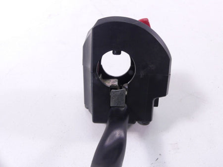 2008 Ducati 1098 Superbike Right Start Kill Control Switch 65040111A {{ shop.shopifyCountryName }} - Mototech271