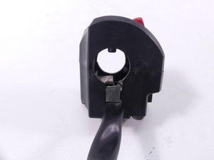 2008 Ducati 1098 Superbike Right Start Kill Control Switch 65040111A