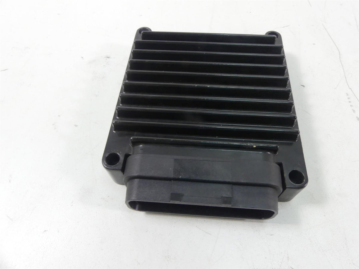 2004 Harley Softail FLSTFI Fat Boy Cdi Ecu Ecm Engine Control Module 32498-04 {{ shop.shopifyCountryName }} - Mototech271
