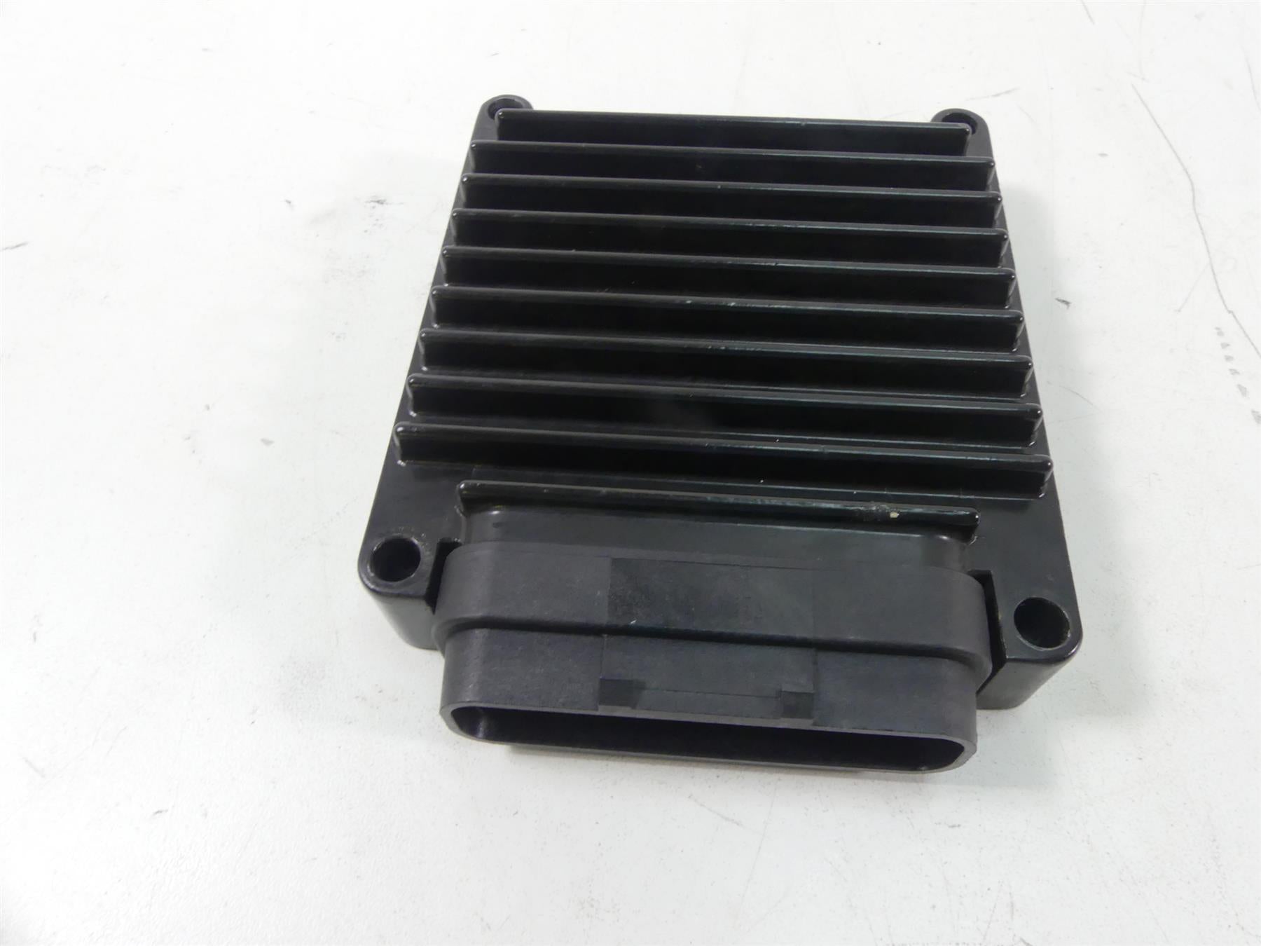 2004 Harley Softail FLSTFI Fat Boy Cdi Ecu Ecm Engine Control Module 32498-04 {{ shop.shopifyCountryName }} - Mototech271
