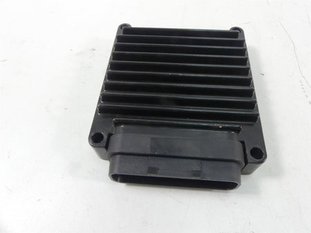 2004 Harley Softail FLSTFI Fat Boy Cdi Ecu Ecm Engine Control Module 32498-04 {{ shop.shopifyCountryName }} - Mototech271