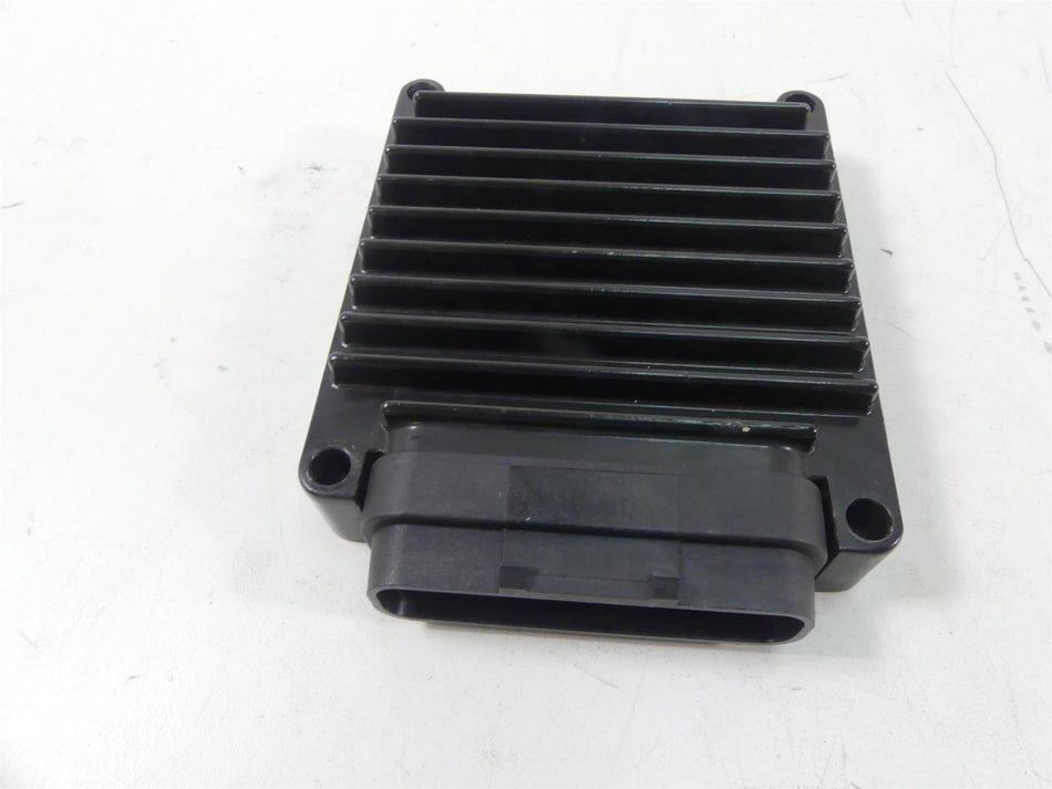 2004 Harley Softail FLSTFI Fat Boy Cdi Ecu Ecm Engine Control Module 32498-04 {{ shop.shopifyCountryName }} - Mototech271
