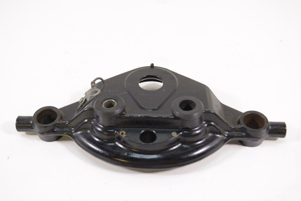 2000 Harley Touring FLHR Road King Upper Triple Steering Clamp 45435-95 {{ shop.shopifyCountryName }} - Mototech271