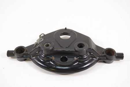 2000 Harley Touring FLHR Road King Upper Triple Steering Clamp 45435-95 {{ shop.shopifyCountryName }} - Mototech271
